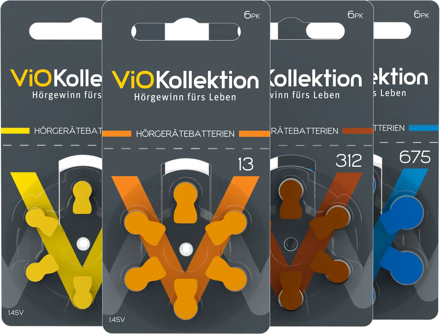 Vio Kollektion Premium HAB Family Hero Package Image INTL